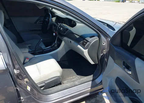2014 Honda Accord Lx z USA, uszkodzony, nr VIN 1HGCR2F33EA231431